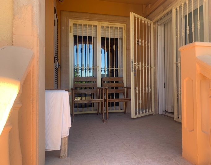Bungalow de 1 dormitorio en venta a un paso de la playa