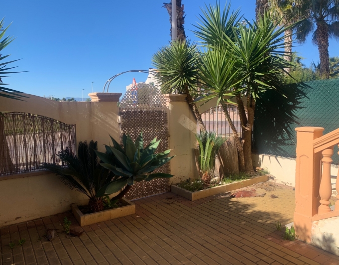 Bungalow de 1 dormitorio en venta a un paso de la playa