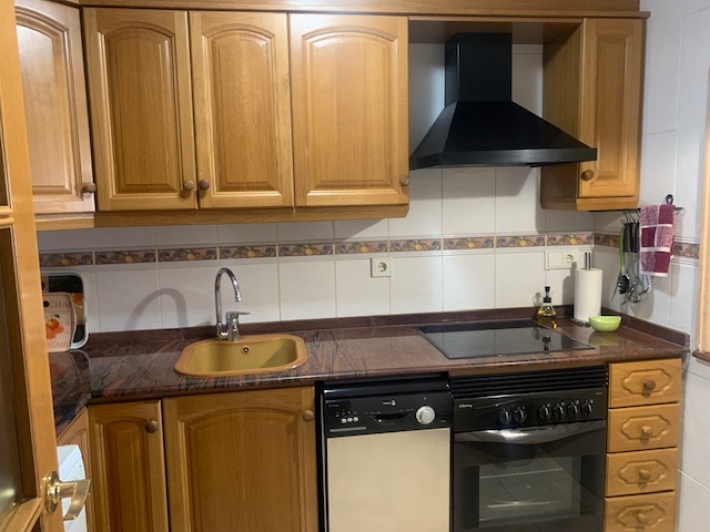 Bungalow de 1 dormitorio en venta a un paso de la playa