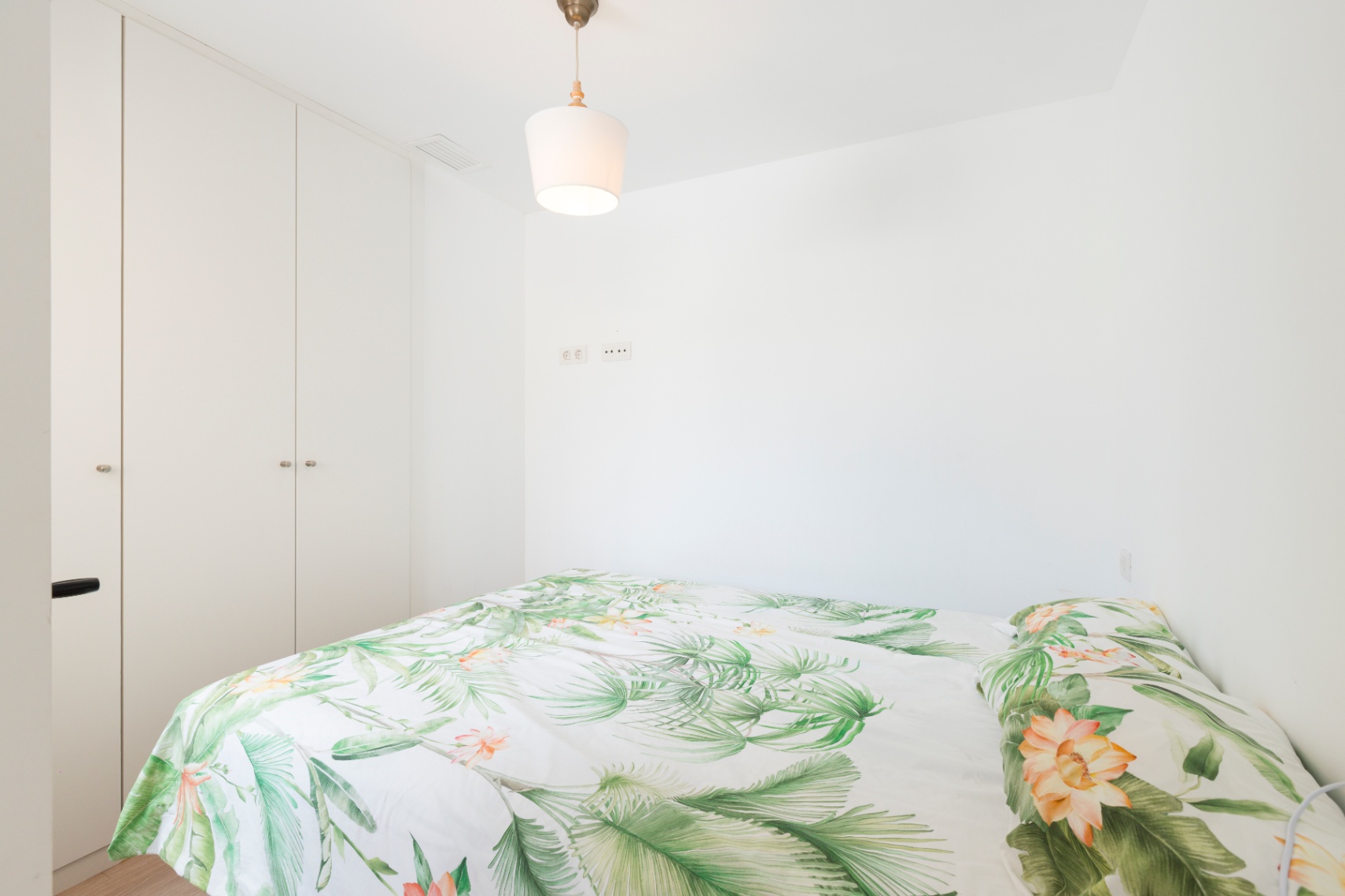 Moderno atico en venta en Javea