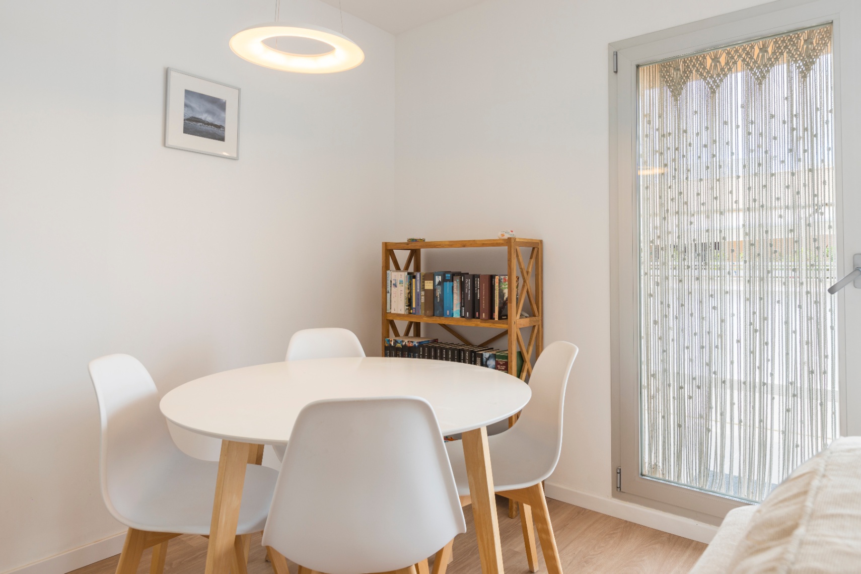 Moderno atico en venta en Javea