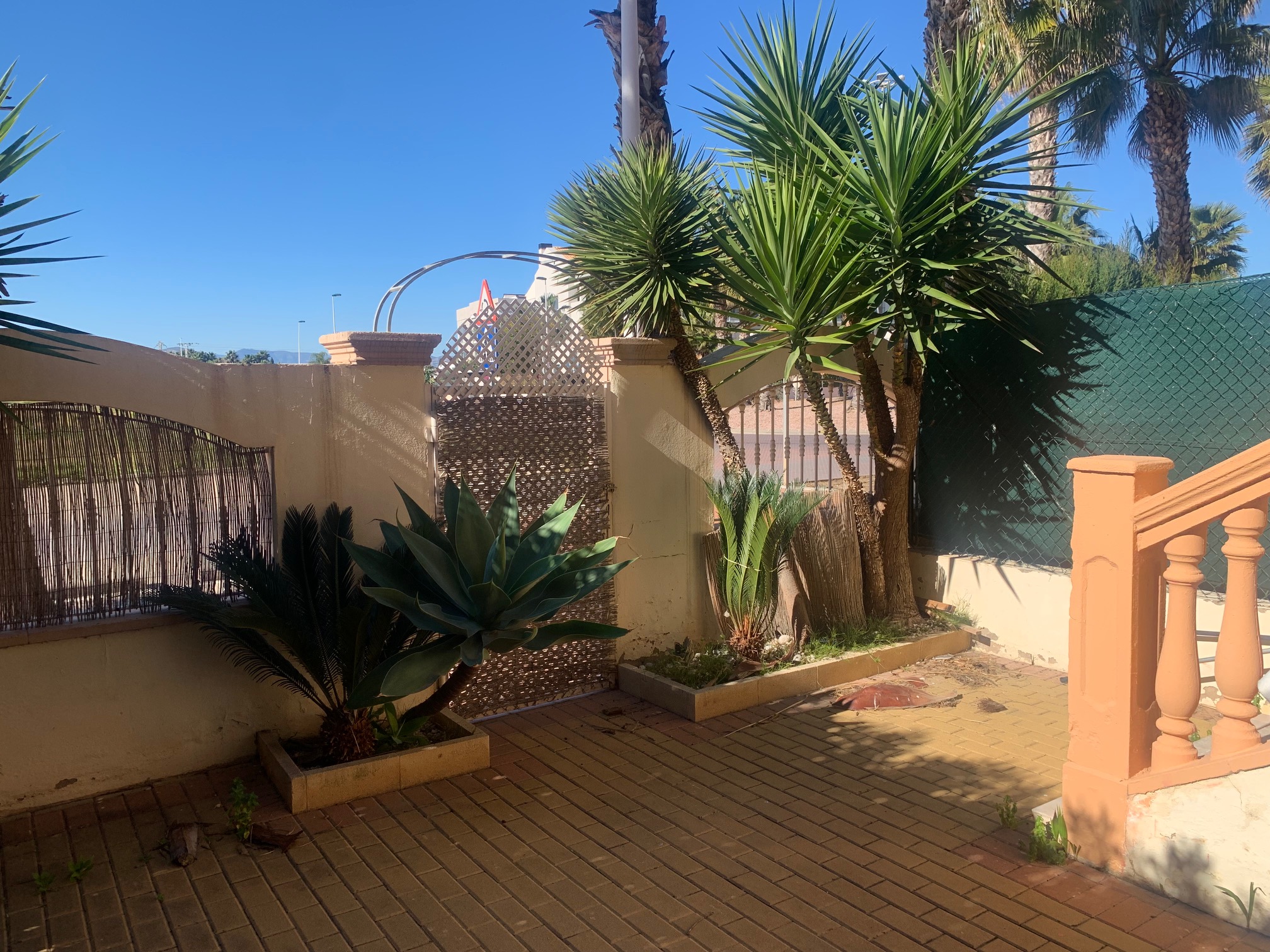 Bungalow de 1 dormitorio en venta a un paso de la playa