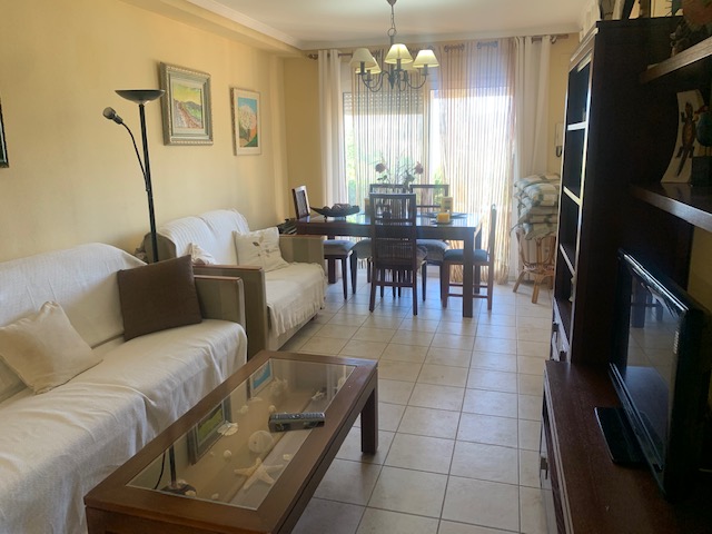 Bungalow de 1 dormitorio en venta a un paso de la playa