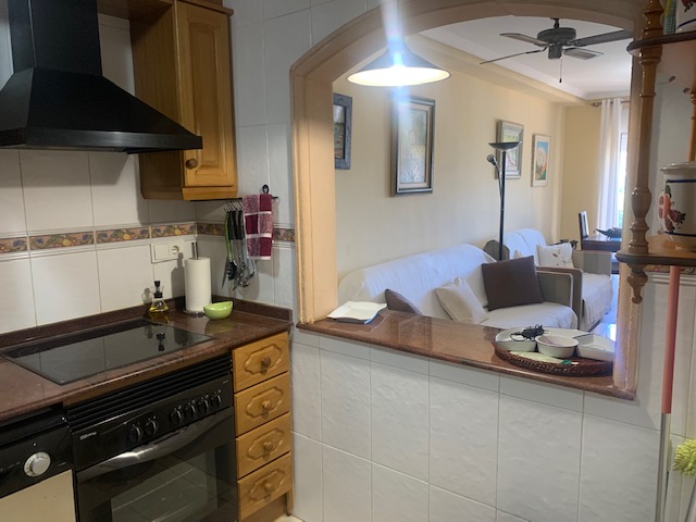 Bungalow de 1 dormitorio en venta a un paso de la playa