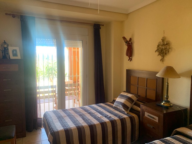 Bungalow de 1 dormitorio en venta a un paso de la playa